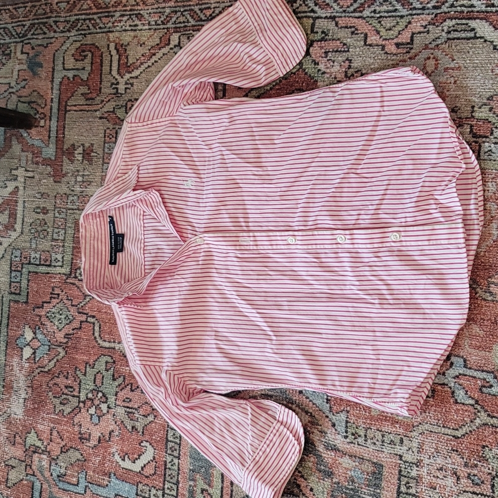 Button up